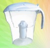QQF-04water filter pitcher/jug for drinking