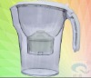 QQF-05 drinking Water filter pitcher