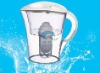 QQF-06 drinking water filtration pitcher jug