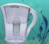 QQF-07Water filter pitcher for drinking