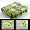 Qindao up-market electric blankets