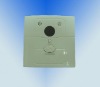 Quadrate infrared remote control for ceiling fan