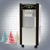 Quality Soft Ice Cream Machine/Yogurt Ice cream machine