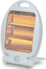 Quartz heaters (CE/GS/ROHS certificated)