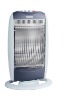 Quartz&hologen heater electronic heater portable heater  400w 800w DANB-2872-4