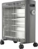 Quartz room heaters electric W-HQ1236