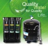 Quick Change RO water purifier