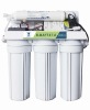 Quick-change Filter Cartridge 5-Stage RO Water Purifier