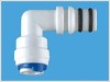 Quick connector RO Water filter system parts