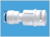 Quick connector reverse osmosis system water purifier filter element
