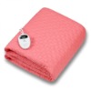 Quilted electric blanket