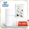 R-145T color chest freezer