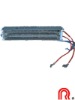 R-P5660 Electric mica 12v heating element