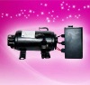 R134a Air conditioner part of compressor for truck mining construction machine ship cab