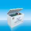 R134a Solid top lid chest freezer BD/BC-110A to BD/BC-1160