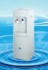 R134a compressor cooling water dispenser