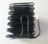 R134a wire and tube condenser for refrigerator