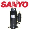 R22 Sanyo Air Conditioner Rotary Compressor