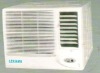 R22 Window Air Conditioner with Famous Brand Compressor