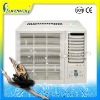 R22 or R410A 5000~12000BTU Window Air Conditioner with UL