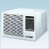 R407 window mounted air conditioner