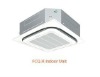 R410A SkyAir - Ceiling Mounted Cassette Type