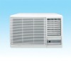 R410A window type air conditioner 18000btu-24000btu