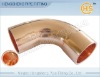 R410a Copper Elbow-Long Radius