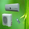 R410a Gas Wall Split Air Conditioner