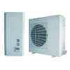R410a Split Air to Water Heat Pump Water Heater