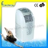 R410a Wall through Air Conditioner 14000BTU
