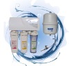 R50 C30 series water purifier