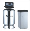 R500 central water softener