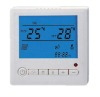 R6500 Series Heating Thermostat/ Electronic Thermostat