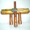 RANCO heat pump 4 way reversing valve