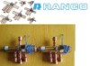 RANCO heat pump 4 way reversing valve