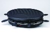 RC-08 Raclette Party Grill
