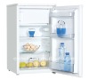 RD-110RI freestanding fridge freezer