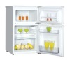 RD-93R colored refrigerators with CE RoHS