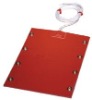 RDB Silicone Rubber Heating Plates(CE Verified)