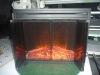 RETON electric fireplace