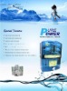 REVERSE OSMOSIS SYSTEM (WATER PURIFIER)