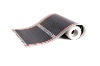 [ REXVA ] Electric Heater ,  Under floor electric heater film , Electric carbon heating film NO # 102