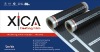 [ REXVA ] Heater film Floor heating film , flexible heating film , Carbon Heating Film , film heater NO 57#