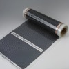 [ REXVA XiCA ] Heating film ( carbon film heater, heat film ) NO 001#