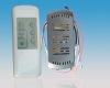 RF ceiling fan remote controller high quality competitive price
