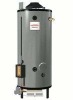 RHEEM Commercial 100G Nat Gas 399K BTU Water Heater