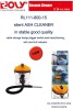 RL111-800-15 new SILENT fireplace cleaner
