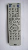 RM-098R universal remote control for DVD