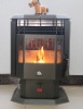 RM-22A indoor pellet stove